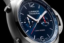 Panerai Luminor Chrono Replica